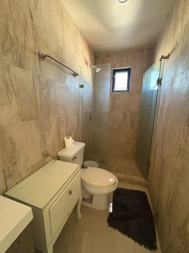 Mariano Matamoros: loft 1 rec, 2 baños, amueblado - foto 4