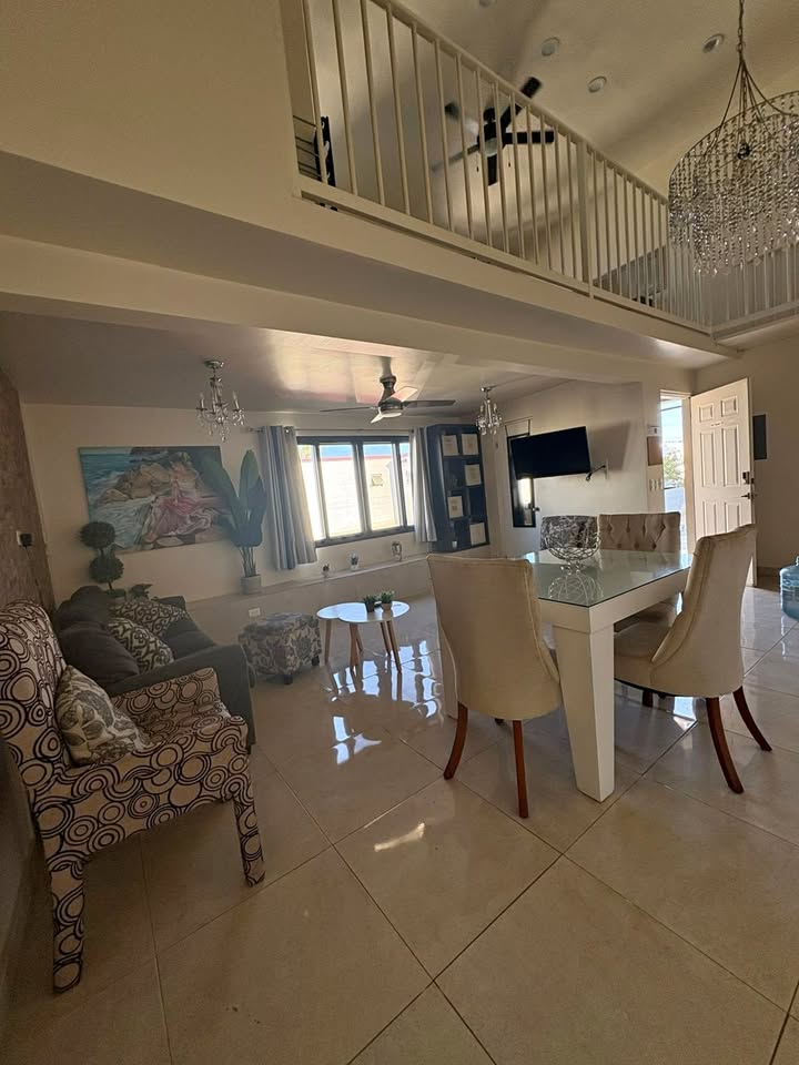 Mariano Matamoros: loft 1 rec, 2 baños, amueblado - foto 1