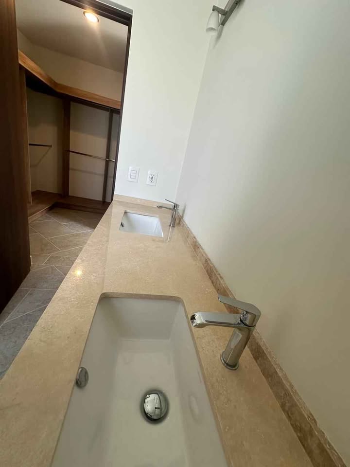 Casa 3 recámaras 2.5 baños sin muebles, Vista Vela - foto 3