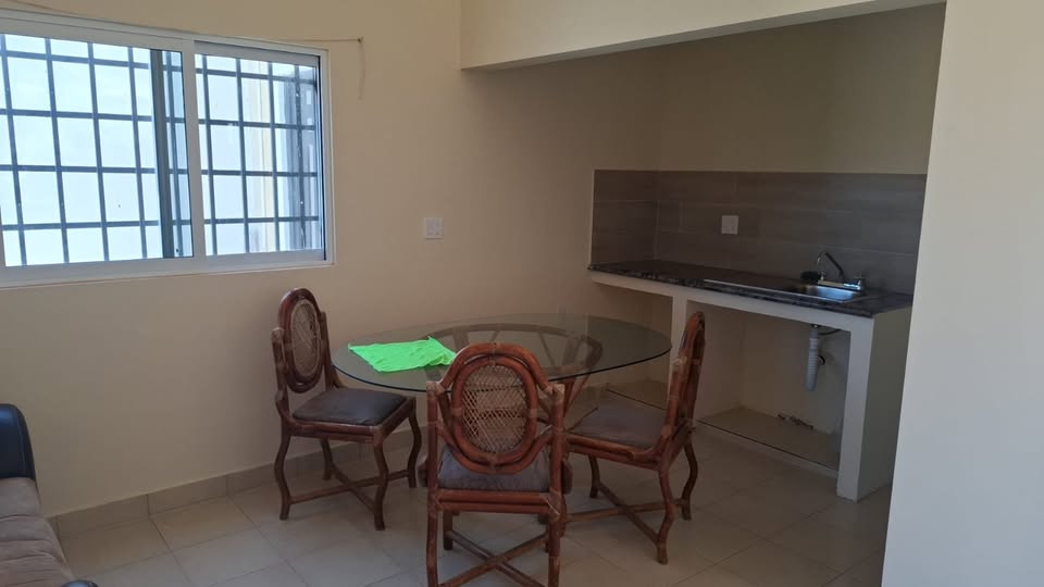 Departamento semiamueblado 1 recámara, Trailer Park - foto 4