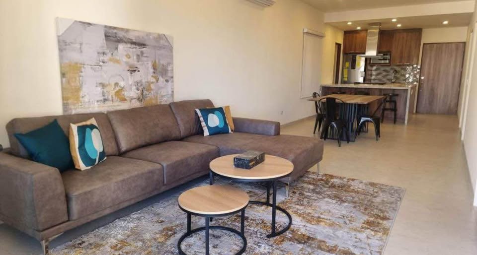 Penthouse en Sunrock, 2 recámaras, azotea privada - foto 2
