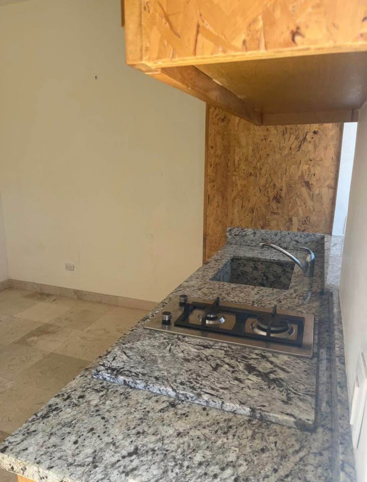 Depa 1 recámara, Ampliación Mariano Matamoros - foto 4