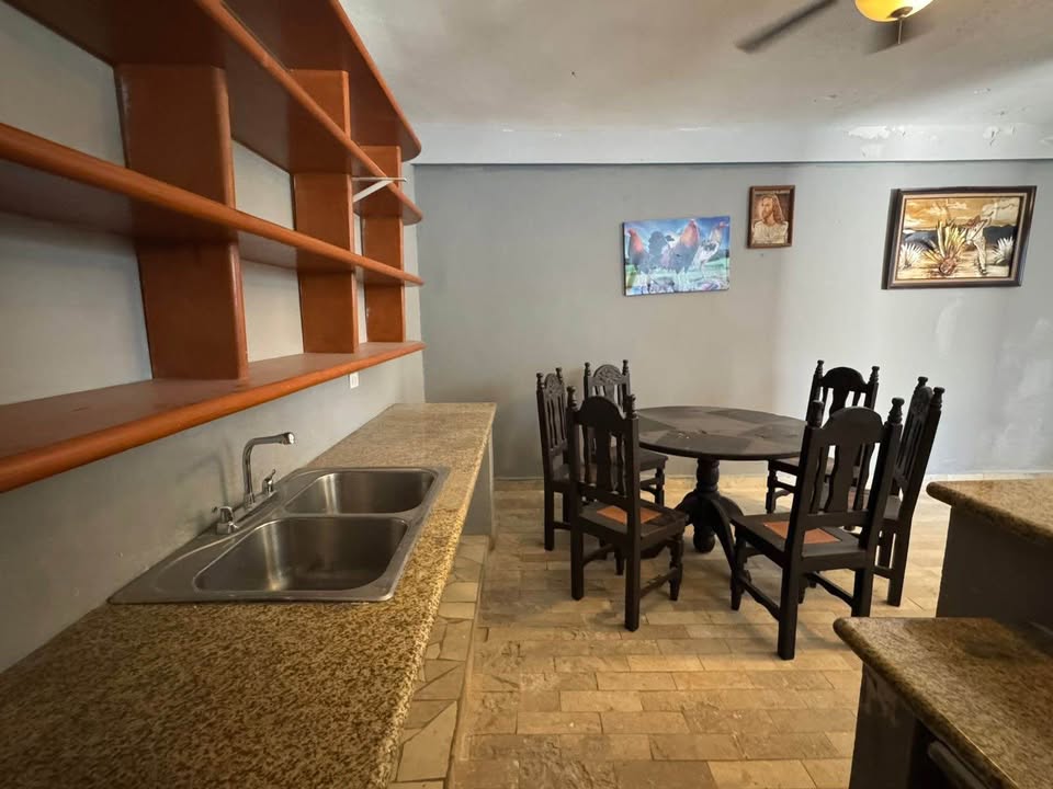 Casa 1 recámara, sin muebles, Paraiso - foto 4
