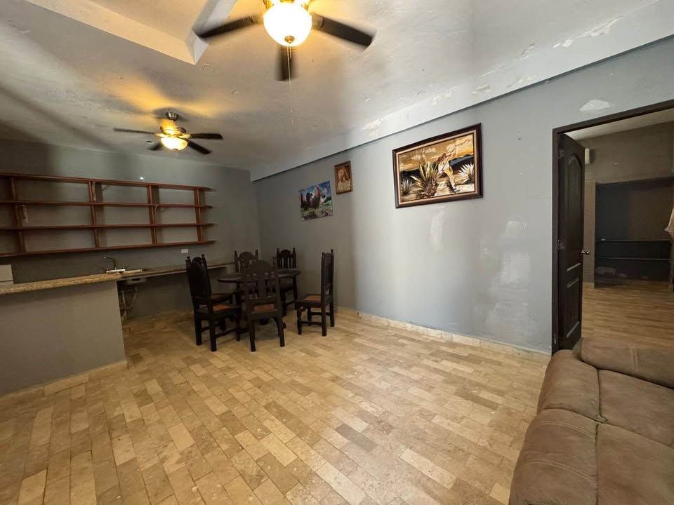 Casa 1 recámara, sin muebles, Paraiso - foto 3