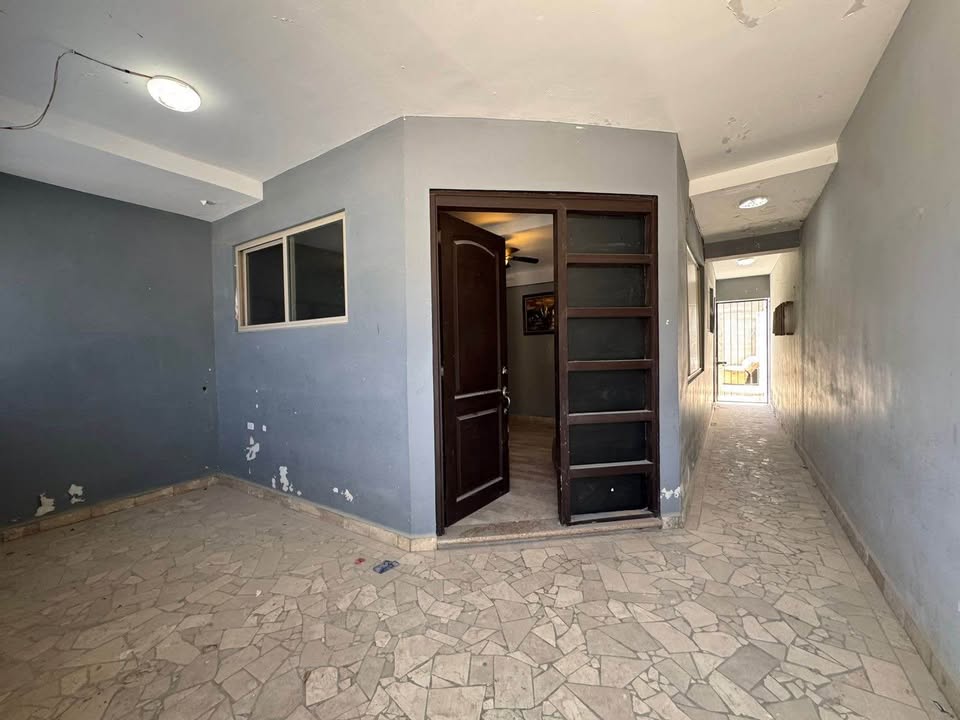 Casa 1 recámara, sin muebles, Paraiso - foto 2