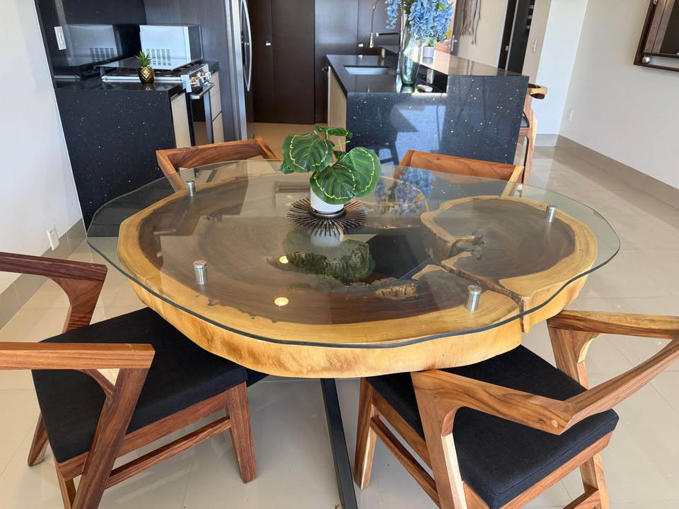 Depa 2 rec, 2.5 baños, amueblado, Ventanas Del Cortes - foto 4
