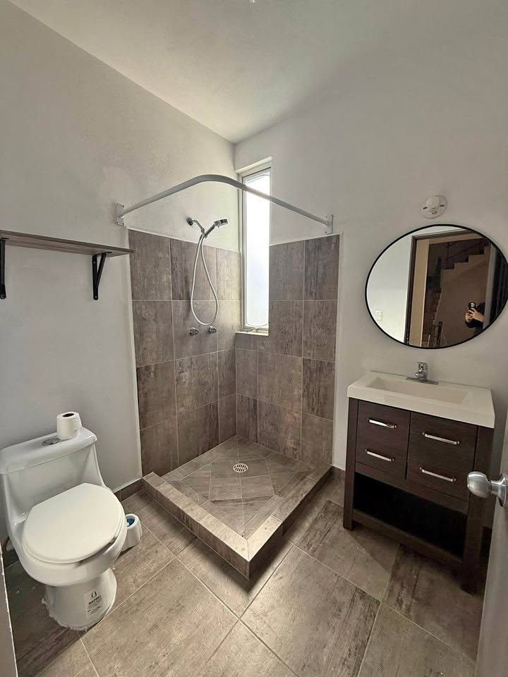 El Medano Ejidal, casa 4R/3B, sin muebles - foto 1