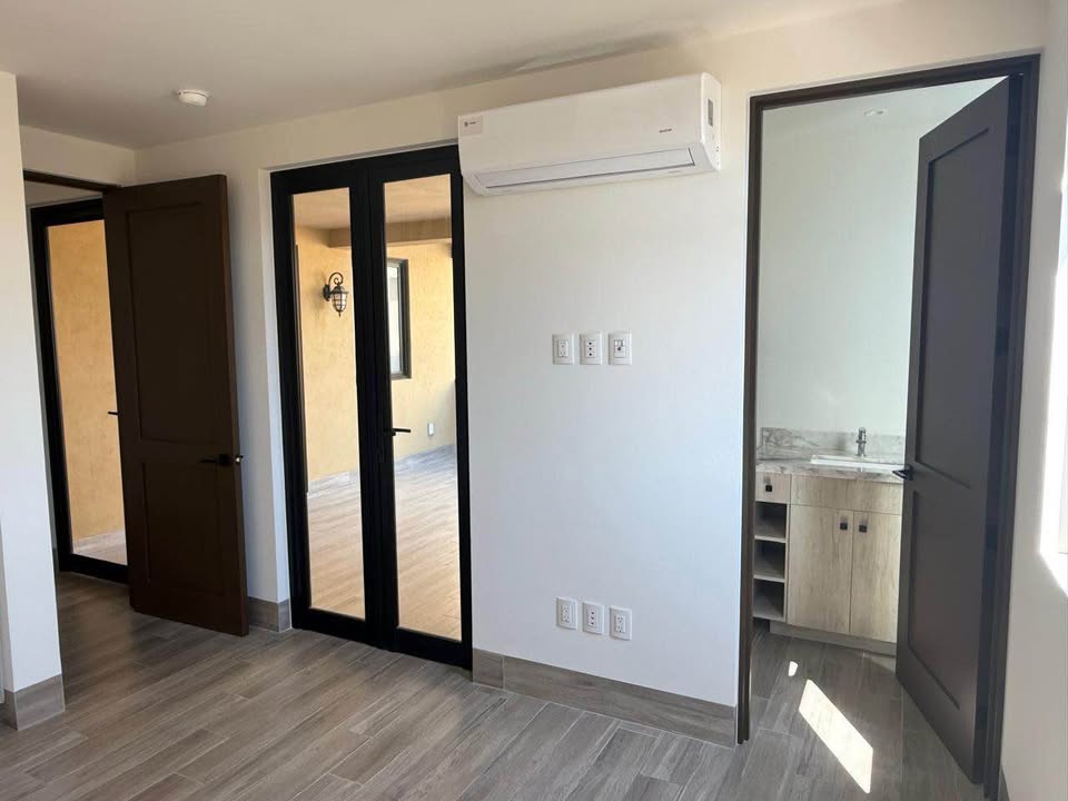 Centro, 2 recámaras, 2 baños, 2do piso sin elevador - foto 4