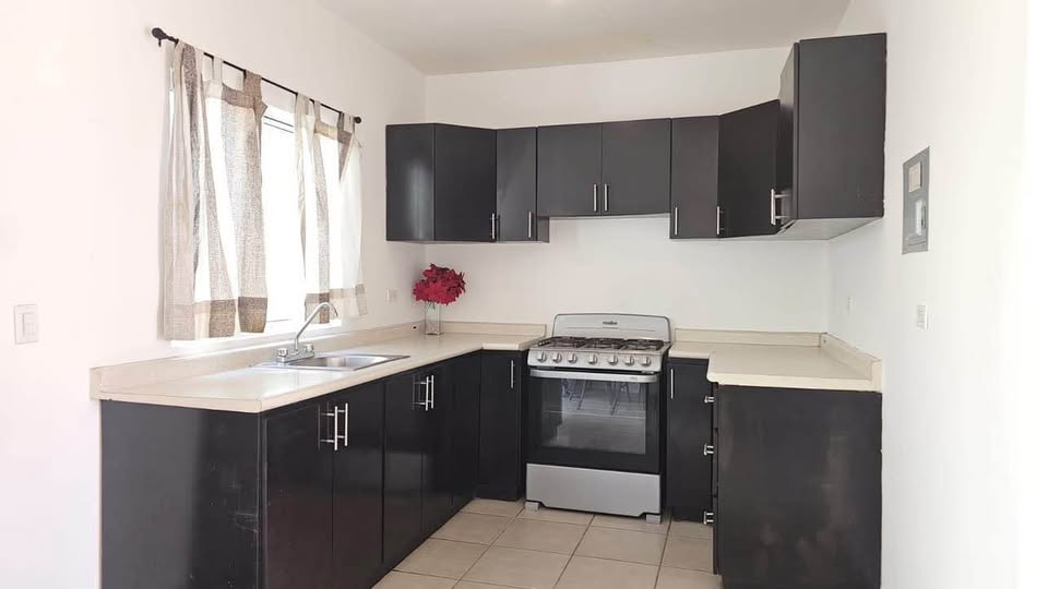Casa en Libertad, 2 recámaras, 1.5 baños, 2 autos - foto 3