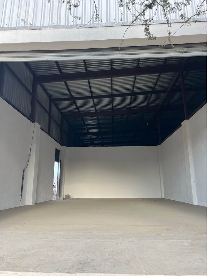 Bodega 65 m² en Av. Tamaral, Trailer Park - foto 4