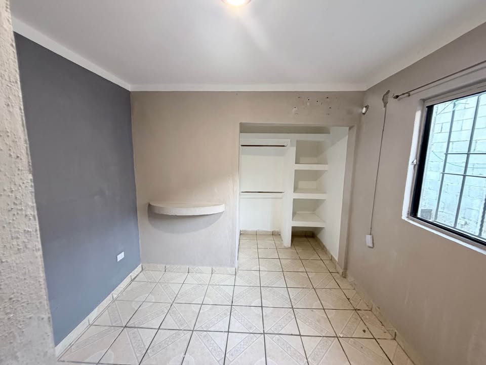 Casa 2 recámaras, 1 baño, Magisterial - foto 2