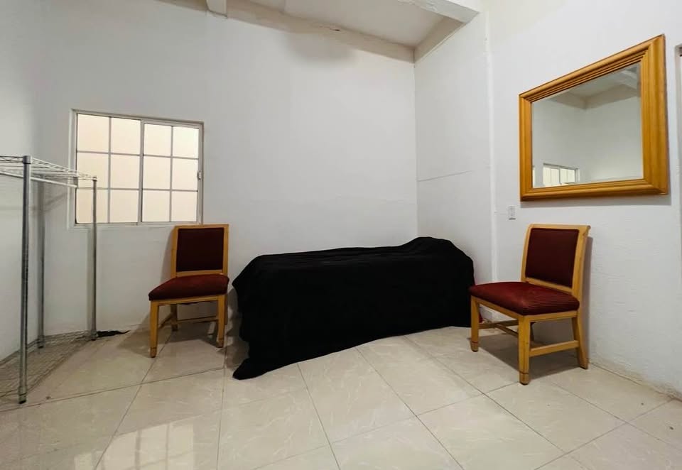Depa 1 recámara Miramar, $6k pesos/mes, AC, internet - foto 2