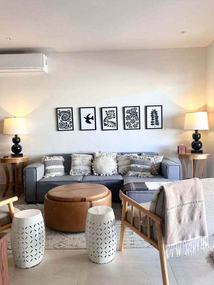 2 rec, 2 baños, El Medano Ejidal, $35k - foto 2