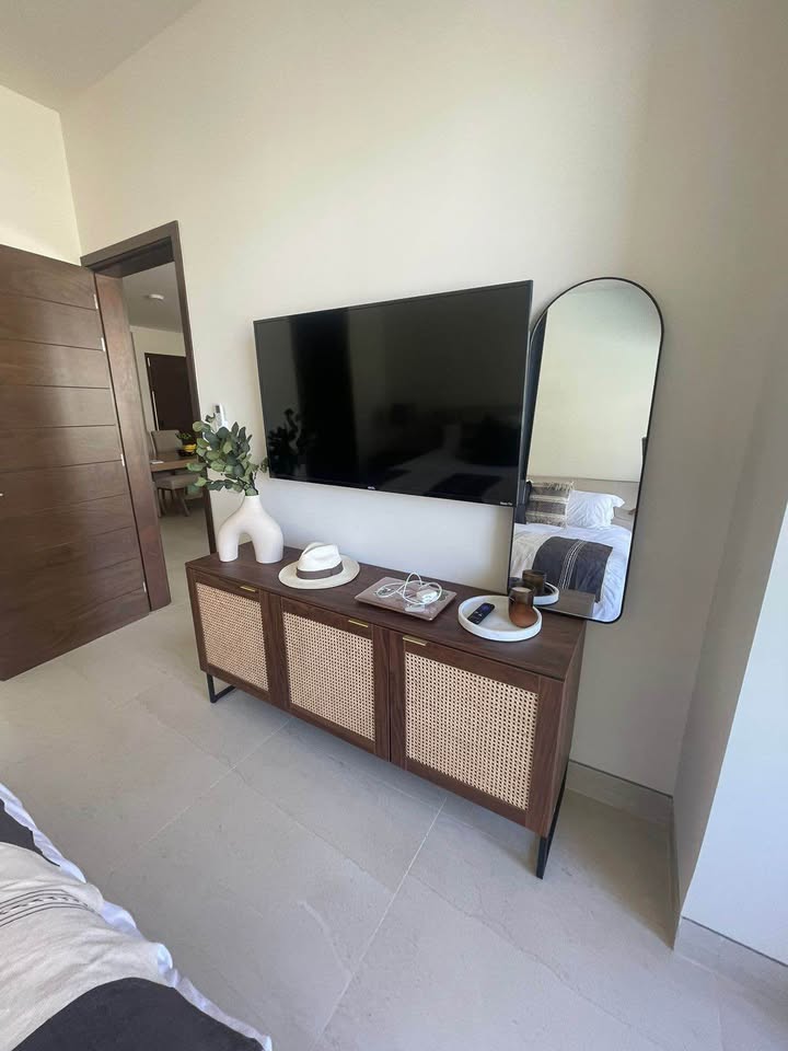 2 rec, 2 baños, El Medano Ejidal, $35k - foto 4