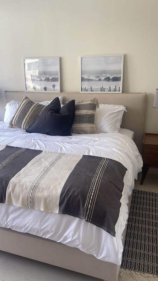 2 rec, 2 baños, El Medano Ejidal, $35k - foto 3