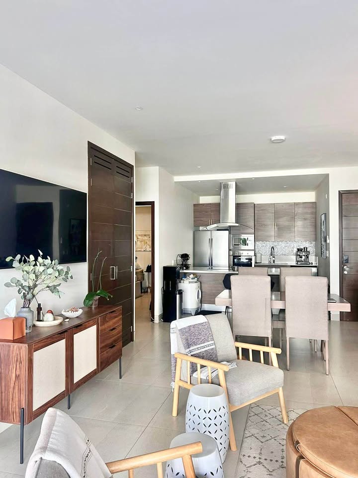 2 rec, 2 baños, El Medano Ejidal, $35k - foto 1