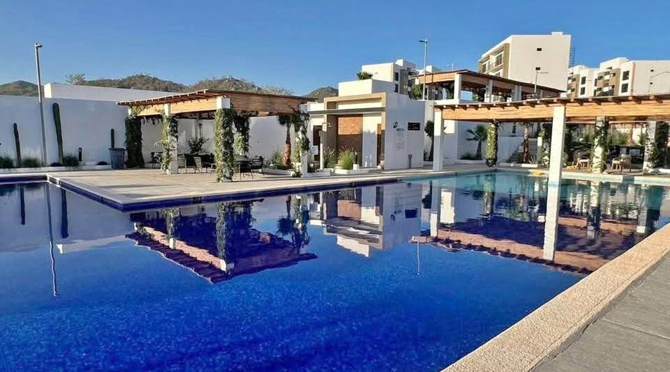 Ventanas Del Cortes, 2 recámaras, 2 baños - foto 1