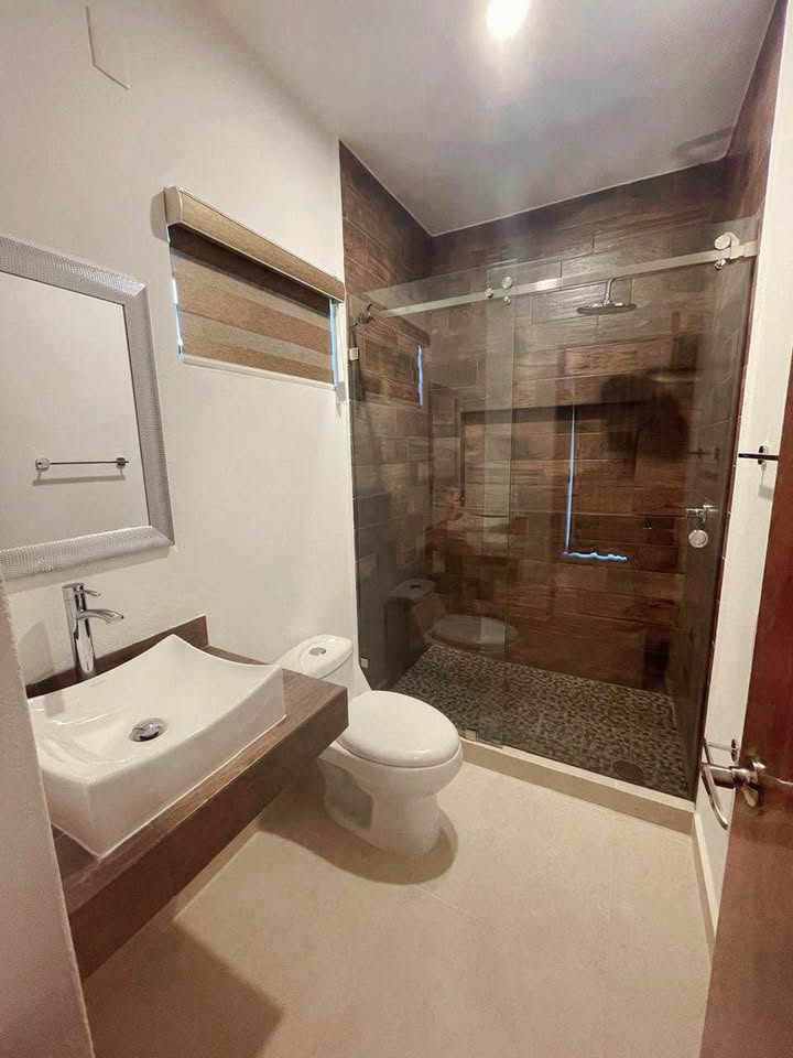 Ventanas Del Cortes, 2 recámaras, 2 baños - foto 4