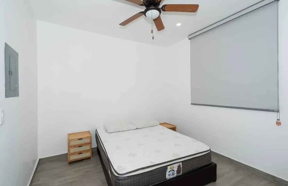 Lienzo Charro, 1 rec/1.5 baños, vista mar - foto 3