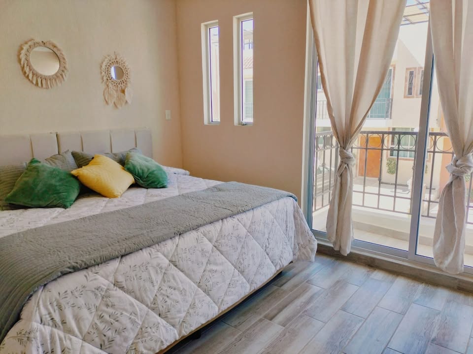 Casa 3 rec, Jacarandas, alberca, 2 autos - foto 4