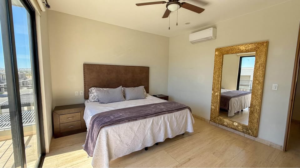 Casa amueblada 3 recámaras 2.5 baños, Mariano Matamoros - foto 2