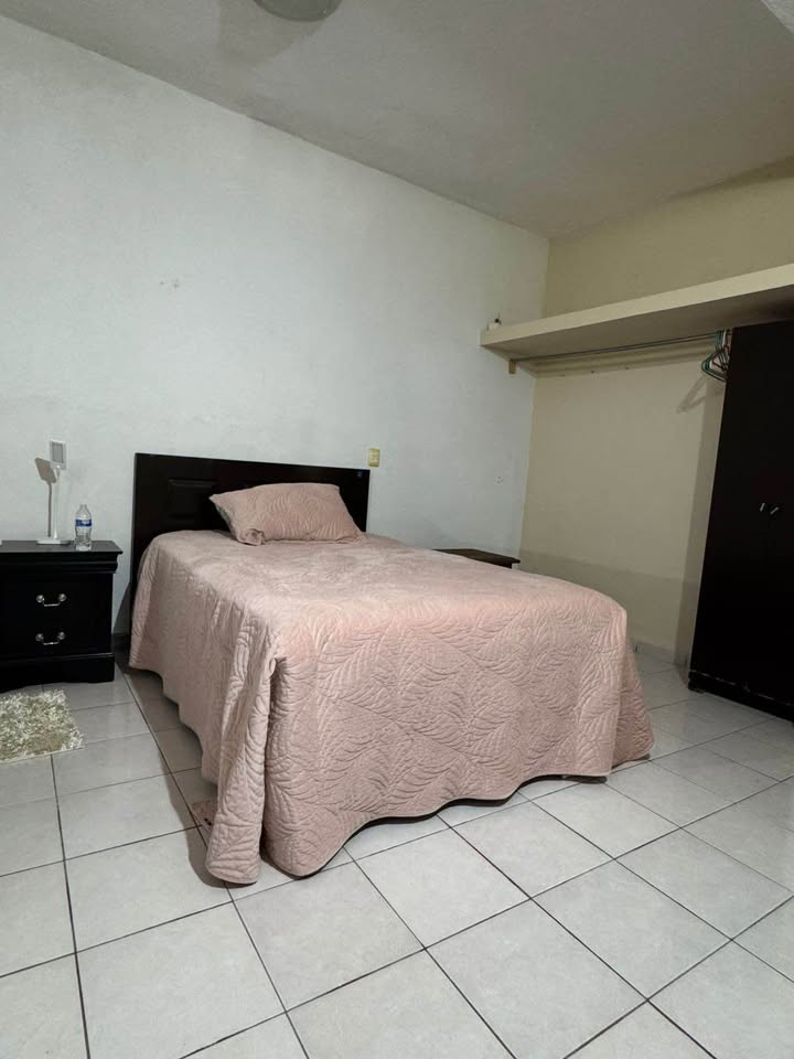 Casa 3 recámaras, 1 baño, Mariano Matamoros - foto 4