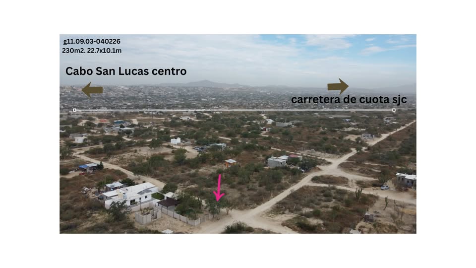 2 Terrenos Comerciales, Country Club - foto 4