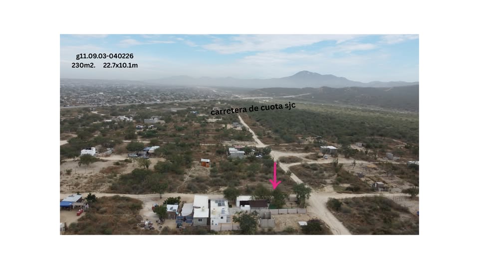 2 Terrenos Comerciales, Country Club - foto 3
