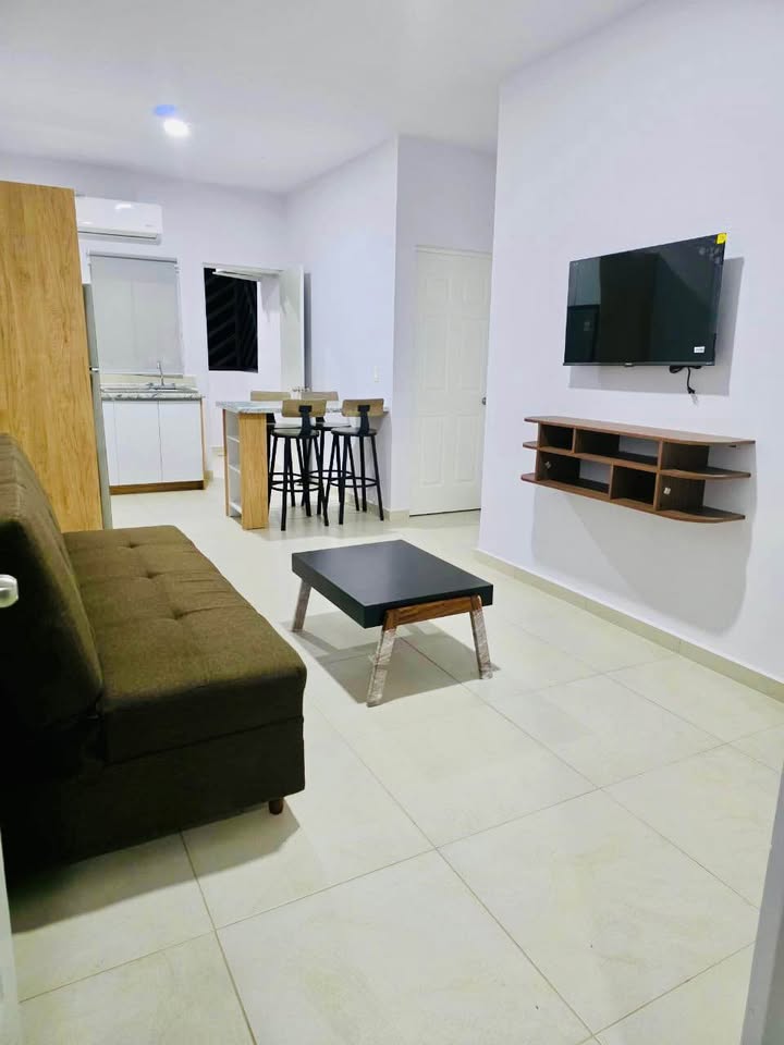 Depa 2 recámaras, El Medano Ejidal - foto 2