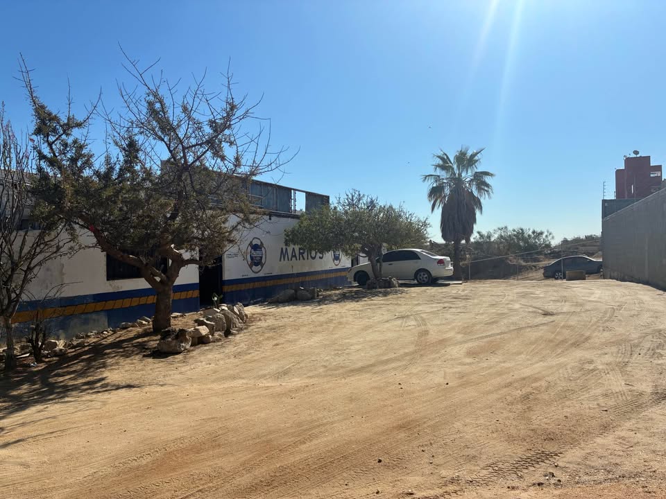 Terreno 1,000 m² comercial, Residencial Celeste - foto 3