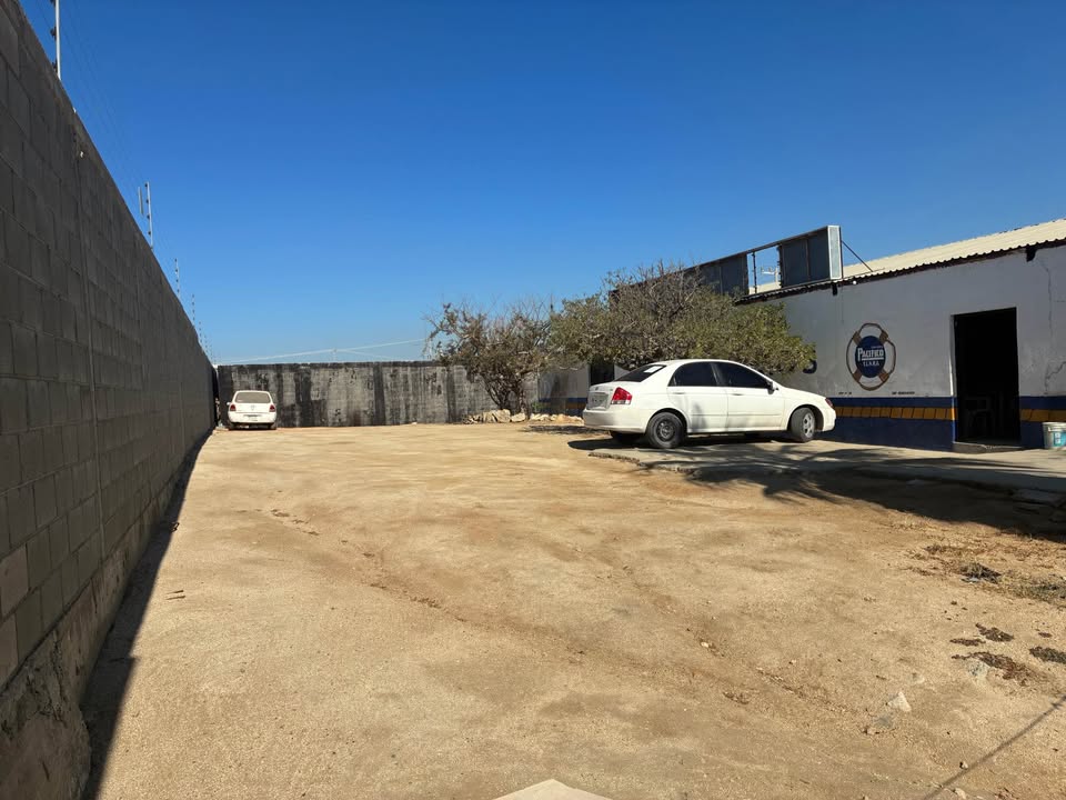 Terreno 1,000 m² comercial, Residencial Celeste - foto 2