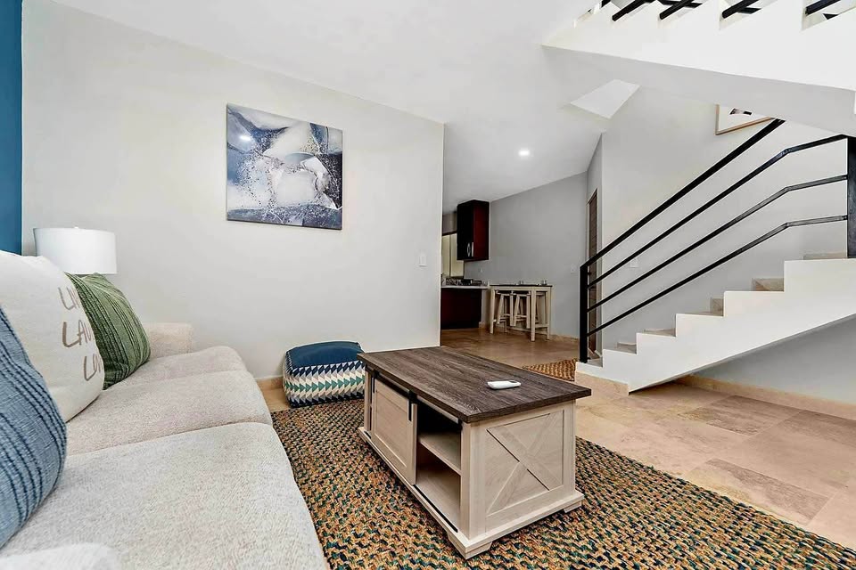 Casa 2 recámaras, 3 baños, Misiones de Santa Fe - foto 4
