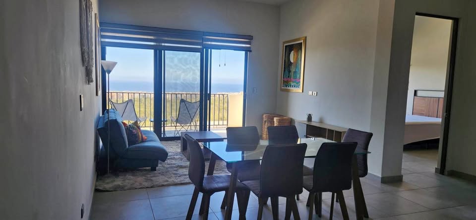 Centro, 2 recámaras, vista al Pacífico - foto 1
