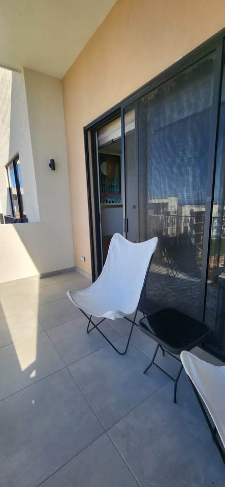 Centro, 2 recámaras, vista al Pacífico - foto 3