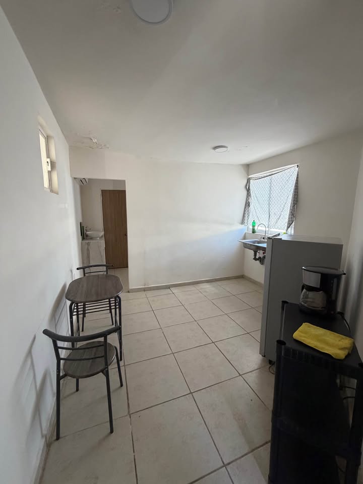 Estudio amueblado, 1 baño, Invi Las Palmas Bugambilias - foto 3