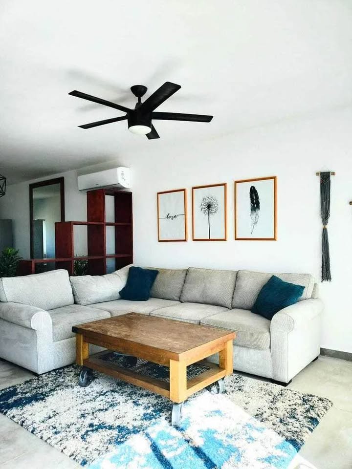 2 habitaciones 2 baños - Departamento - foto 4