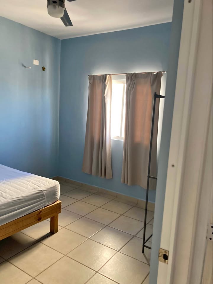 Depa 2 recámaras, 1 baño, Tesoro Residencial - foto 1