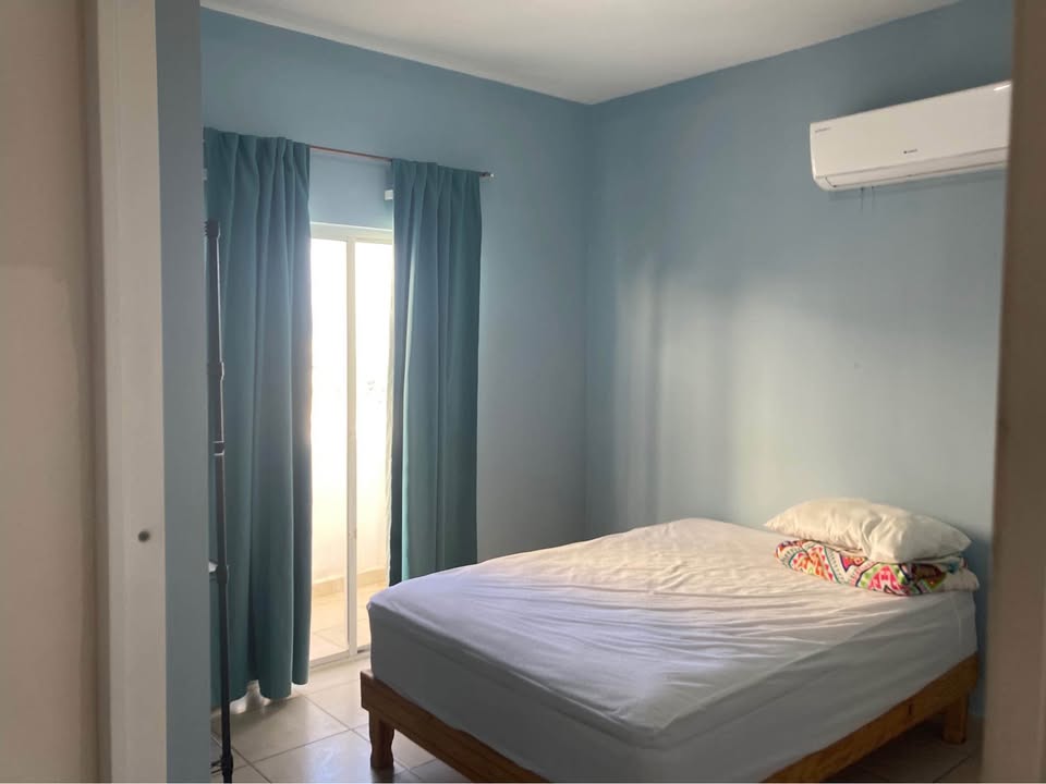 Depa 2 recámaras, 1 baño, Tesoro Residencial - foto 2