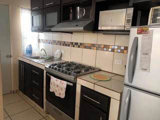 Casa 3 recámaras, 1 baño, Altamira - foto 3