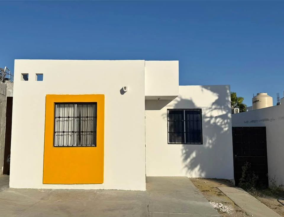 Casa 3 recámaras, 1 baño, Altamira - foto 1