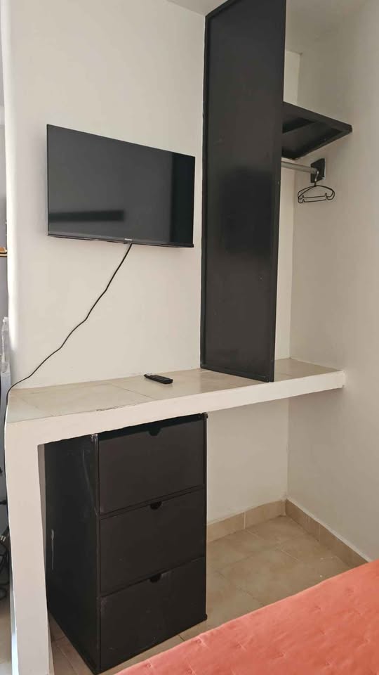 1 rec, 1 baño amueblado, Lomas Del Cabo - foto 3