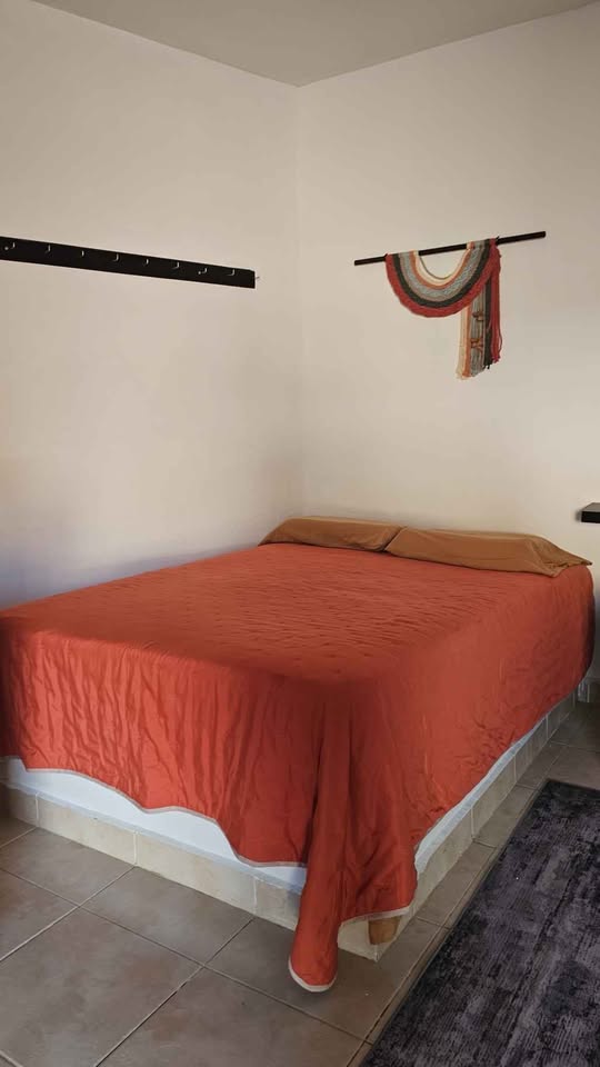 1 rec, 1 baño amueblado, Lomas Del Cabo - foto 2