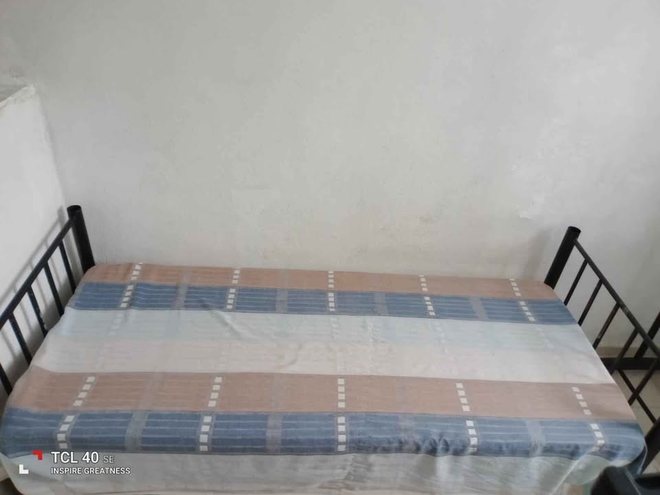 Cuarto con baño, Mariano Matamoros, $3,800 - foto 4