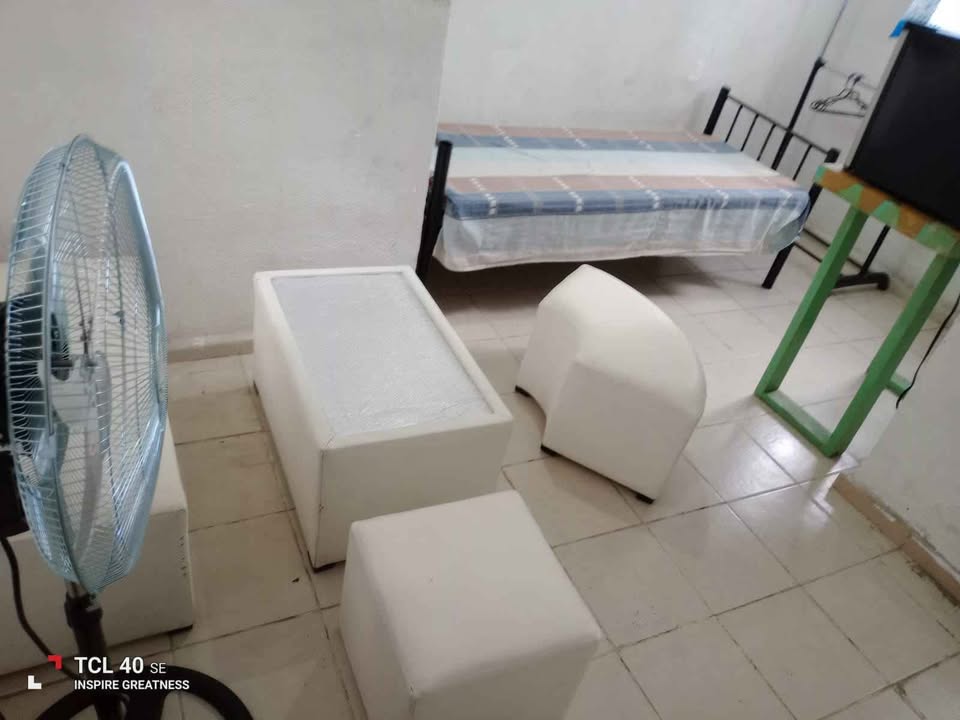 Cuarto con baño, Mariano Matamoros, $3,800 - foto 3