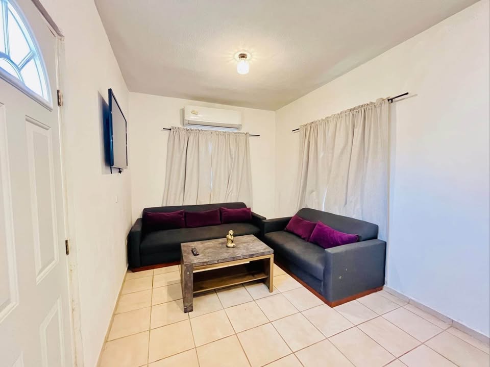 Casa 3 recámaras amueblada, Mariano Matamoros - foto 4