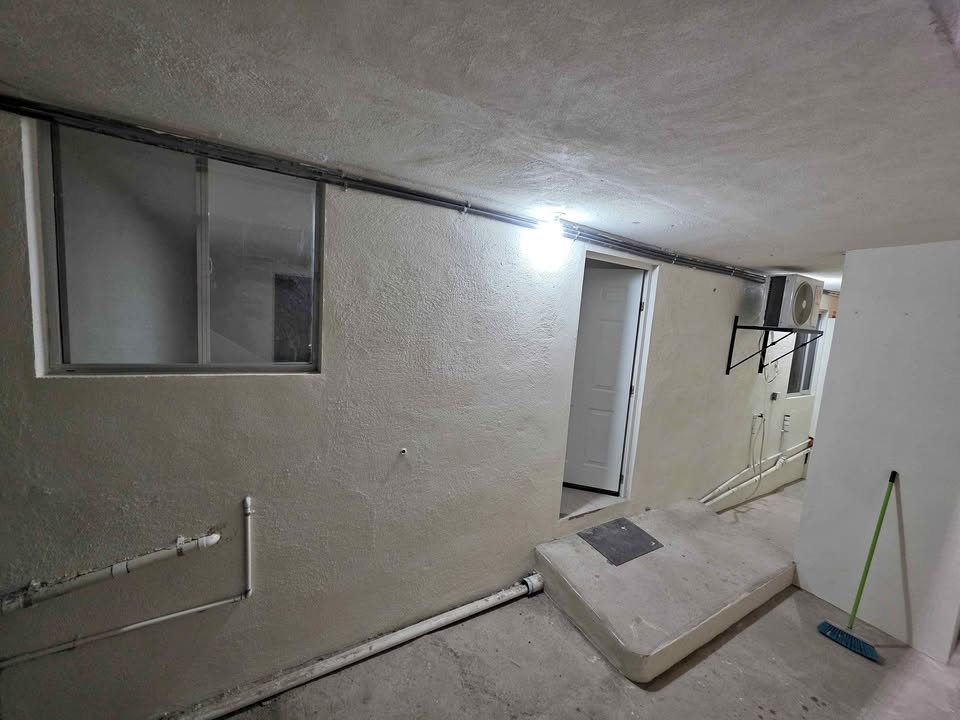 Estudio sin amueblar, Vista Pacífico, 1 hab 1 baño - foto 1
