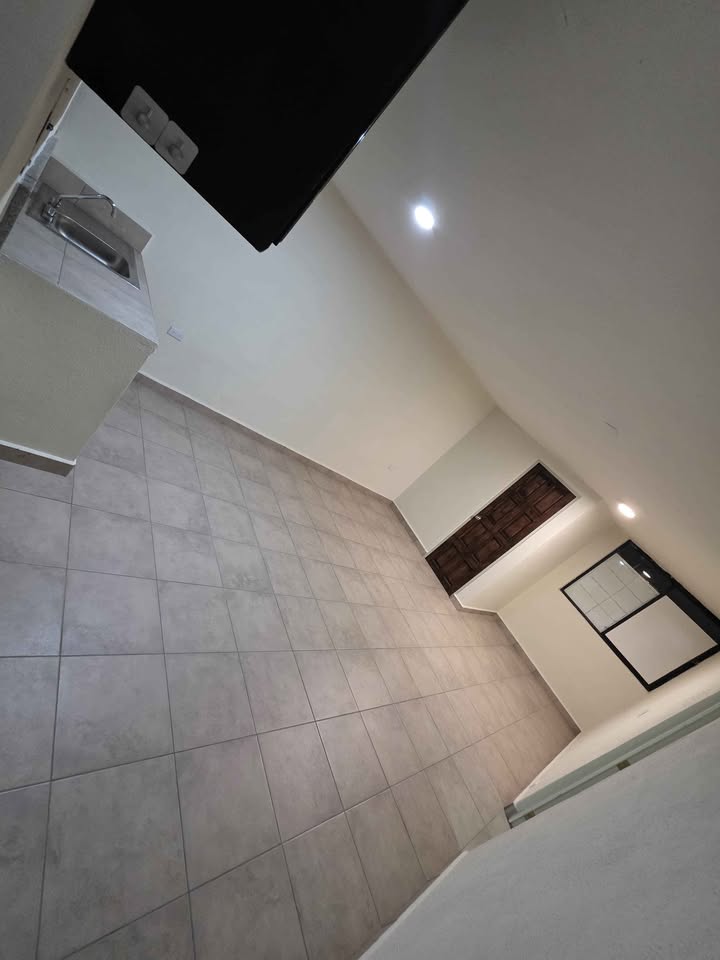 Estudio sin amueblar, Vista Pacífico, 1 hab 1 baño - foto 4