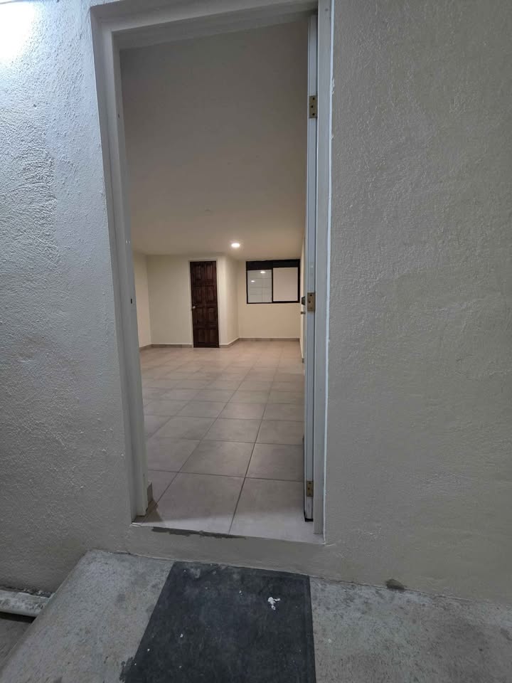 Estudio sin amueblar, Vista Pacífico, 1 hab 1 baño - foto 3