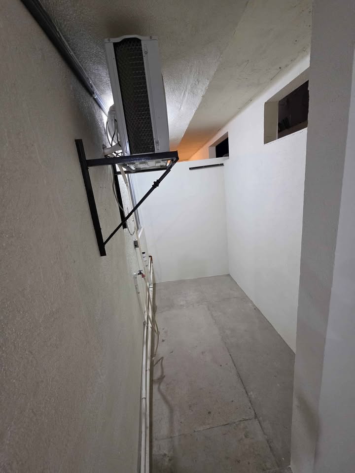 Estudio sin amueblar, Vista Pacífico, 1 hab 1 baño - foto 2