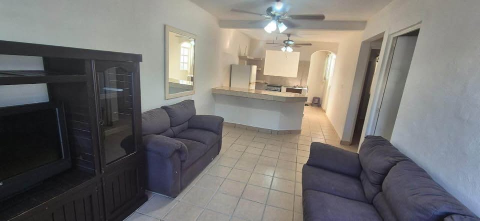 Casa 2 recámaras/1 baño, Reforma, Cabo San Lucas - foto 4